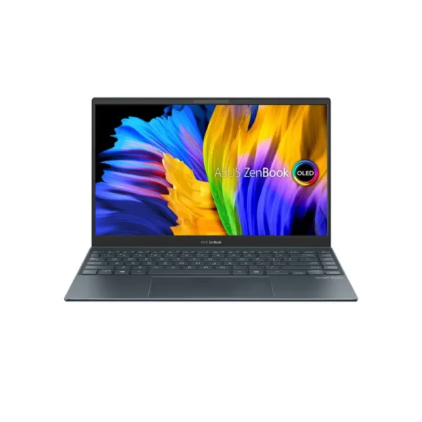 ASUS ZenBook OLED 13