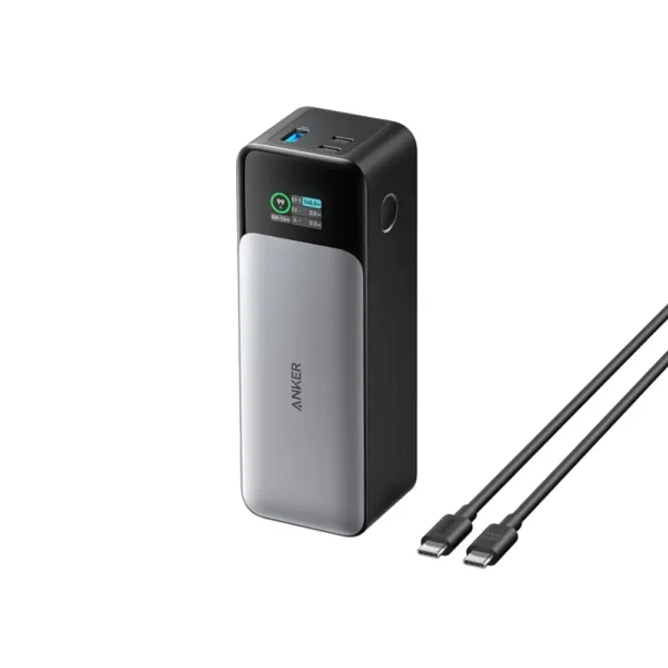 Anker 737 Power Bank (24,000 mAh)