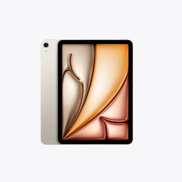 Apple iPad Air (M2, 11‑inch)