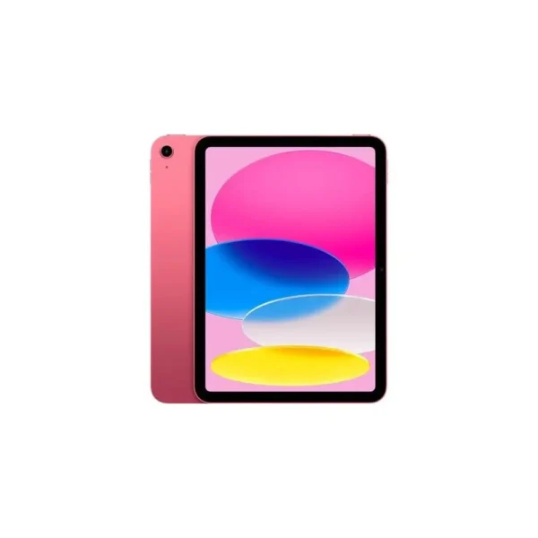 Apple iPad 10th Gen